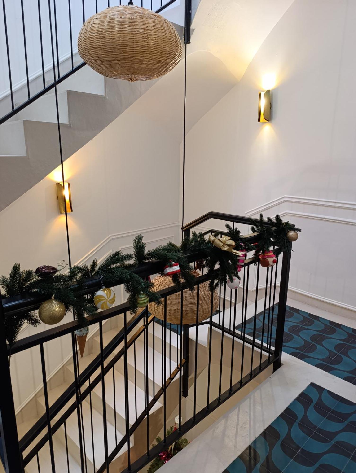 Luxurious Studio In Historic Center Of Аликанте Экстерьер фото